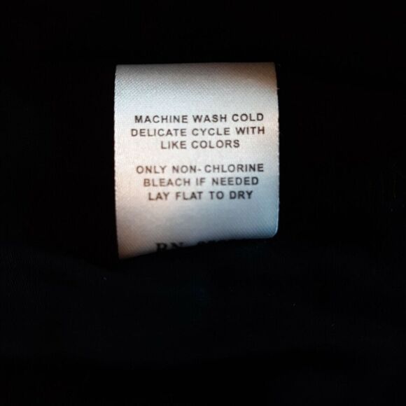 NWT Tart Dress Size M Beaded Neckline Above Knee Spaghetti Straps Bloused Waist - Picture 8 of 12